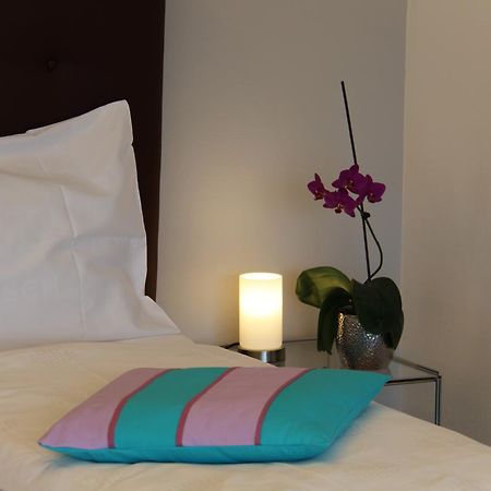 Seerausch Swiss Quality Hotel Бекенрид Екстериор снимка