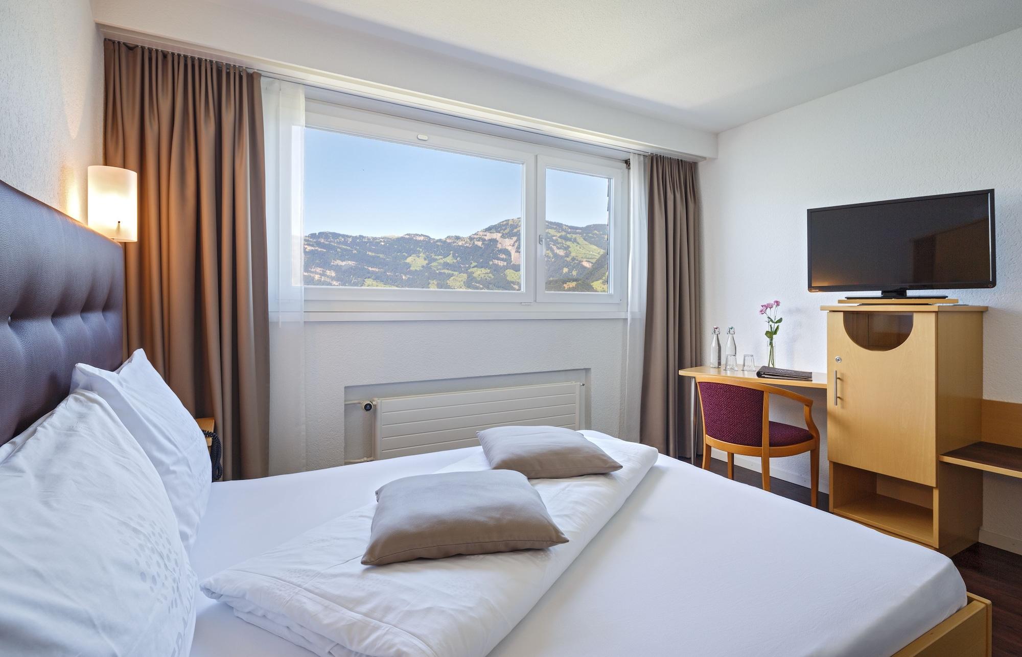 Seerausch Swiss Quality Hotel Бекенрид Екстериор снимка