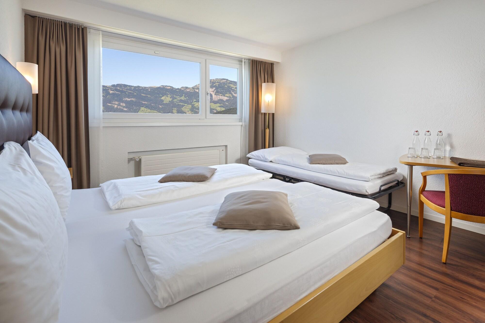 Seerausch Swiss Quality Hotel Бекенрид Екстериор снимка