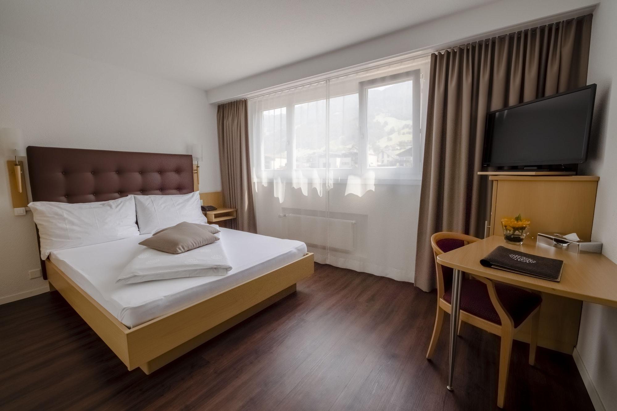 Seerausch Swiss Quality Hotel Бекенрид Екстериор снимка