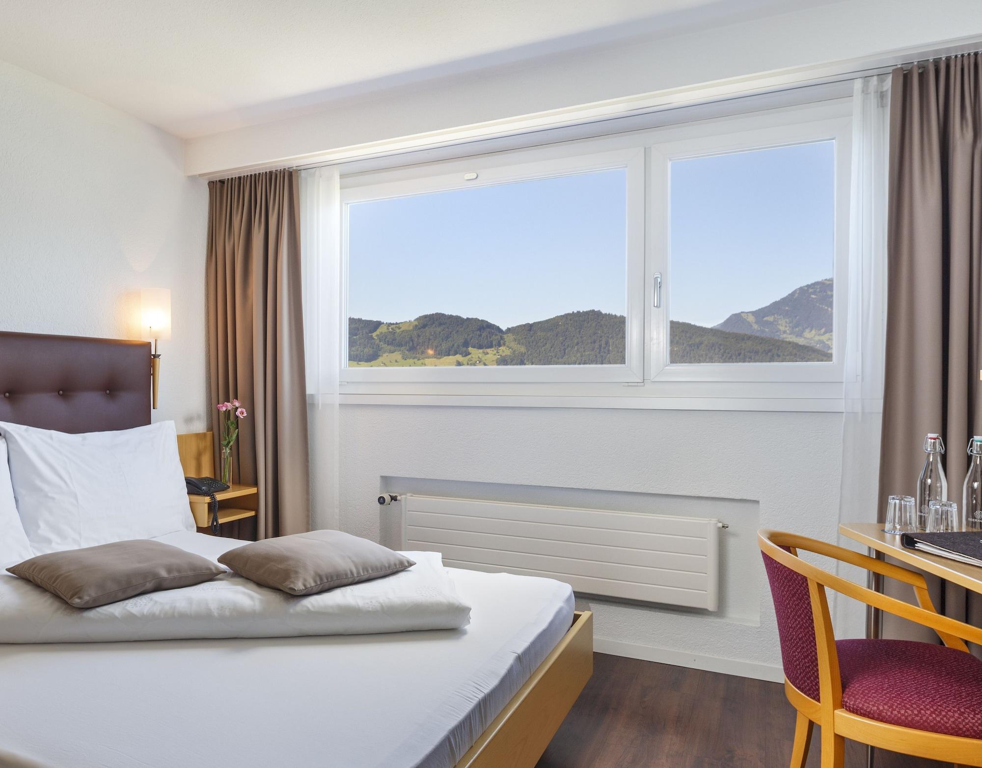 Seerausch Swiss Quality Hotel Бекенрид Екстериор снимка