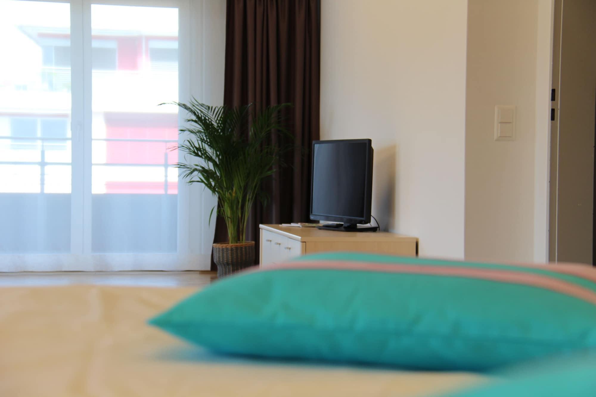 Seerausch Swiss Quality Hotel Бекенрид Екстериор снимка