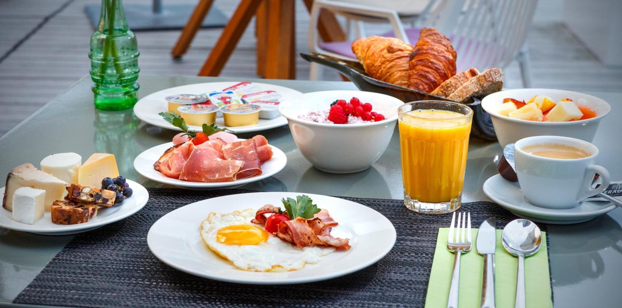Seerausch Swiss Quality Hotel Бекенрид Екстериор снимка