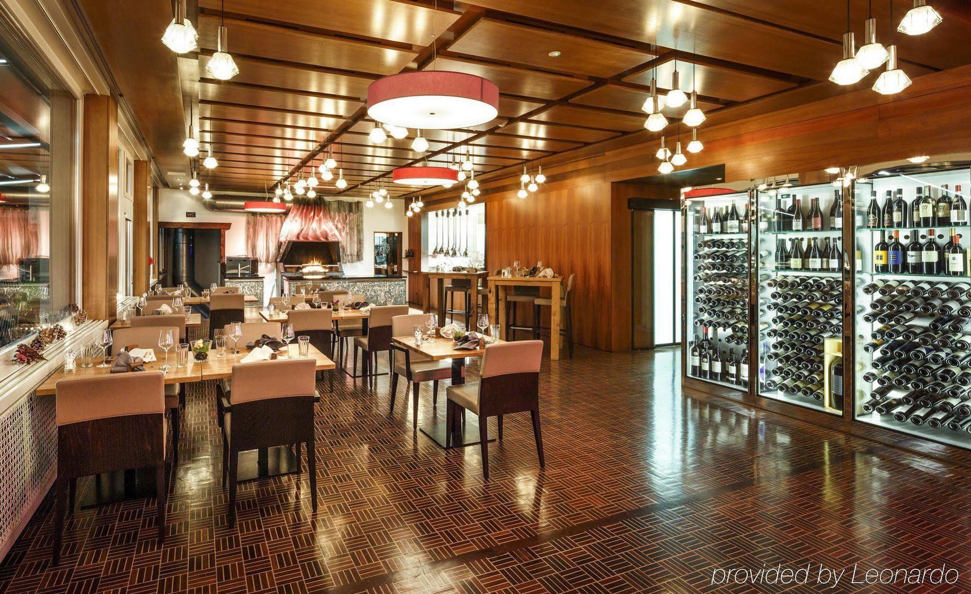 Seerausch Swiss Quality Hotel Бекенрид Екстериор снимка