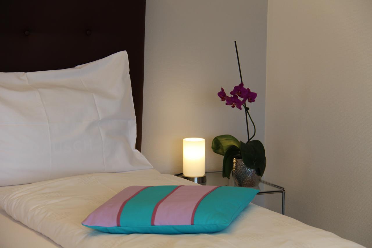 Seerausch Swiss Quality Hotel Бекенрид Екстериор снимка