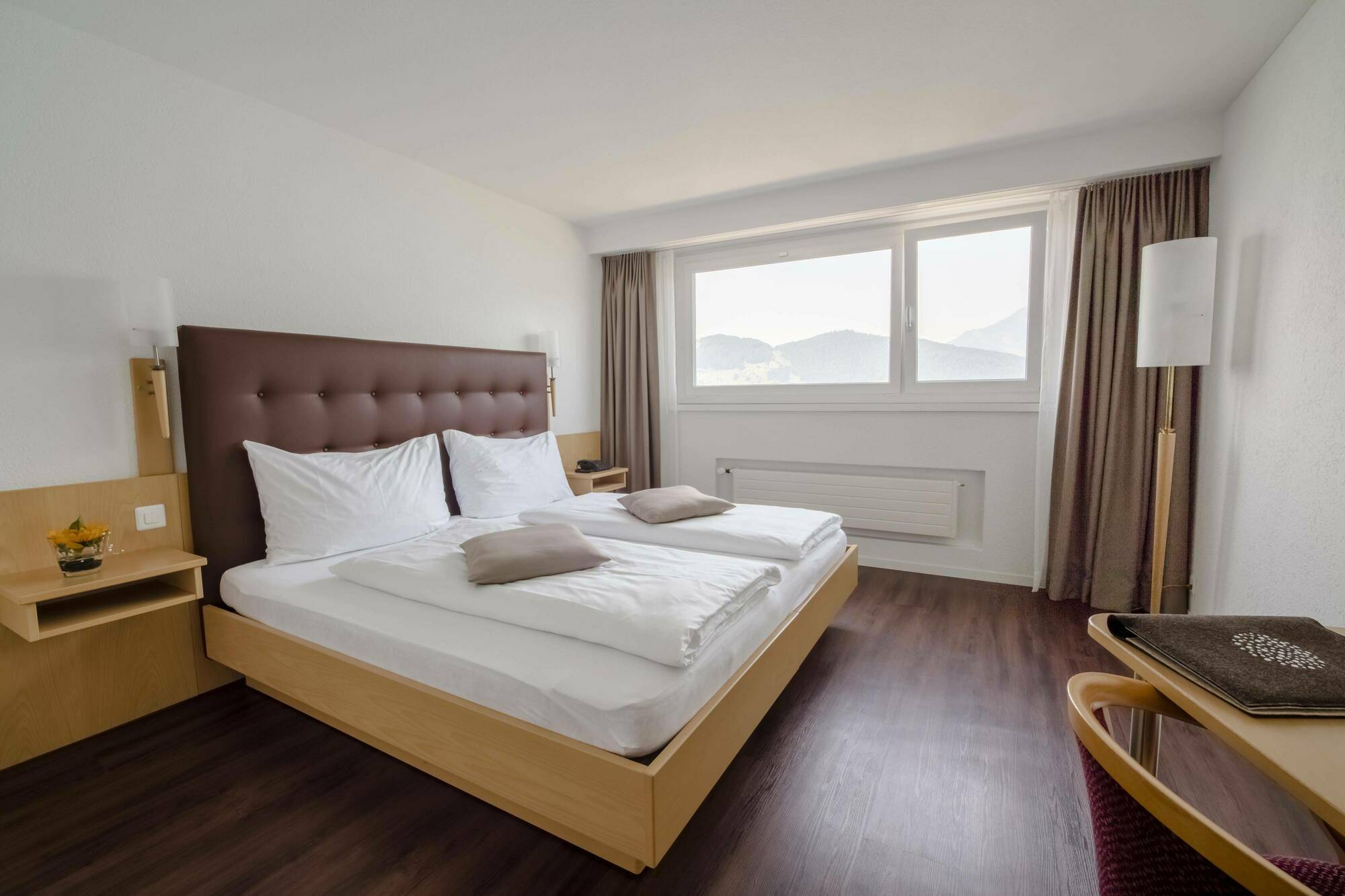 Seerausch Swiss Quality Hotel Бекенрид Екстериор снимка