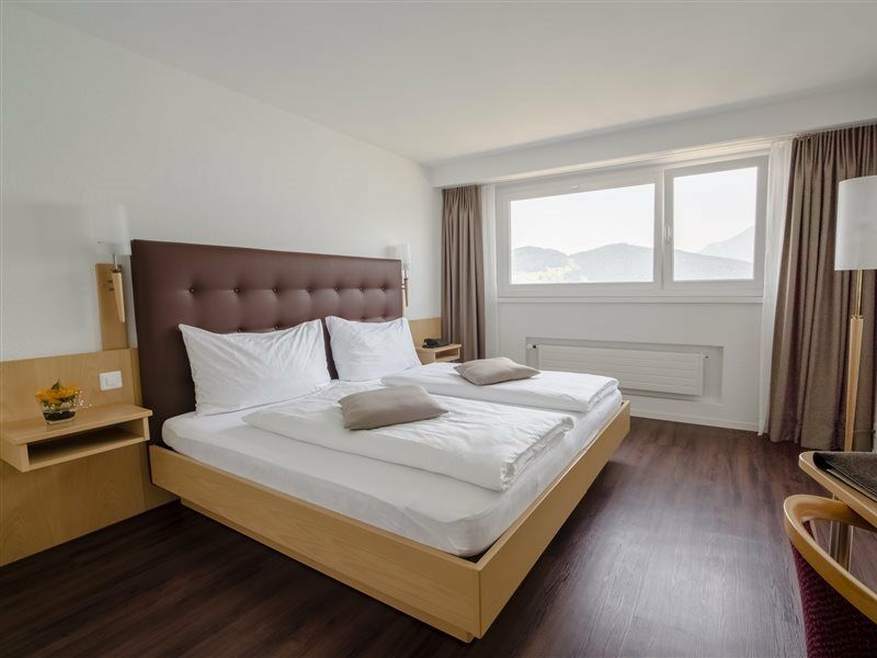 Seerausch Swiss Quality Hotel Бекенрид Екстериор снимка