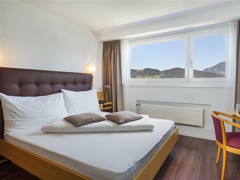 Seerausch Swiss Quality Hotel Бекенрид Екстериор снимка