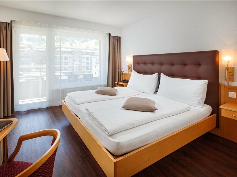 Seerausch Swiss Quality Hotel Бекенрид Екстериор снимка
